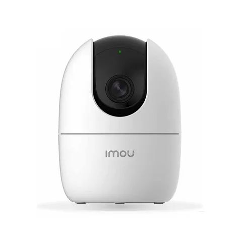 Camera Wifi Imou IPC-A52P 3K 5MP Xoay 360 Độ - Giám Sát Thông Minh, Kết Nối Wifi, Tích Hợp Mic và Loa