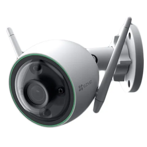 Camera Wifi Ngoài Trời Ezviz C3N - Công Nghệ AI, Full HD 1080P, Có Màu Ban Đêm, Chống Nước IP67 - Giám Sát An Ninh Thông Minh