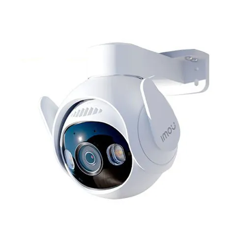 Camera Wifi Ngoài Trời Imou Cruiser2 IPC-GS7EP-5M0WE - Độ Phân Giải 5MP, Tầm Nhìn Ban Đêm 30m, Quay Quét Thông Minh, Phát Hiện AI
