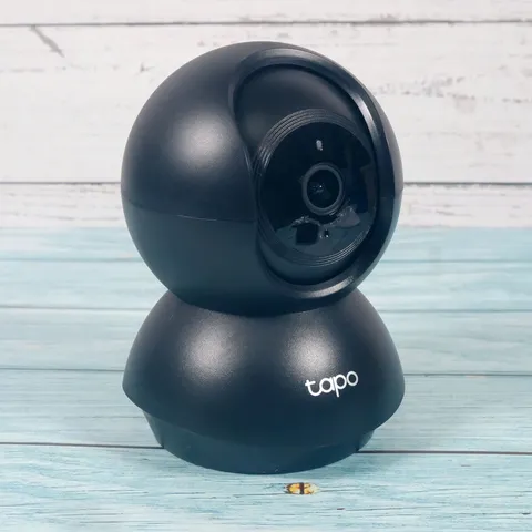 Camera WiFi TP-Link Tapo C211 - Độ phân giải 2K 3MP, Phát hiện chuyển động, Âm thanh bất thường, Quan sát thông minh trong nhà
