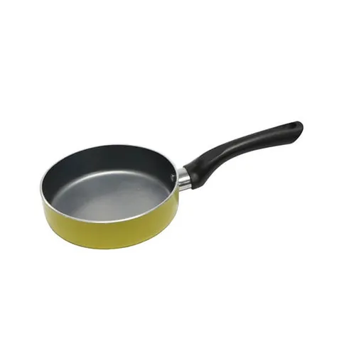 Chảo Chống Dính Elmich Smart Cook SM-7217 - Dùng Trên Bếp Từ, Bếp Gas - Chất Liệu Cao Cấp, Dễ Vệ Sinh, Bền Bỉ