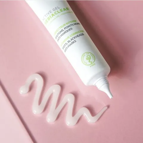Gel Trị Mụn SVR Sebiaclear Cicapeel 15ml - Giảm Mụn, Mờ Thâm, Dành Cho Da Nhạy Cảm, Chất Lượng Pháp, Không Nhờn Dính