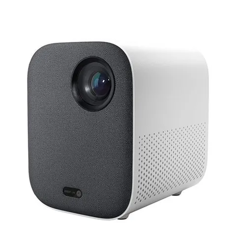 Máy Chiếu Mini Full HD 4K Xiaomi Mijia Projector Youth Edition 2 - Cấu Hình Mạnh Mẽ, Kết Nối Bluetooth, Âm Thanh Dolby Audio
