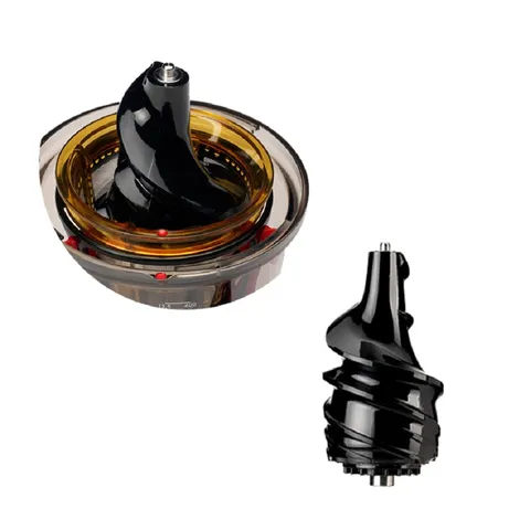 Máy Ép Chậm Gertech GT-J203 - Công Suất 240W, Tốc Độ 65 RPM, Giữ Dưỡng Chất - Thiết Bị Nhà Bếp Hoàn Hảo