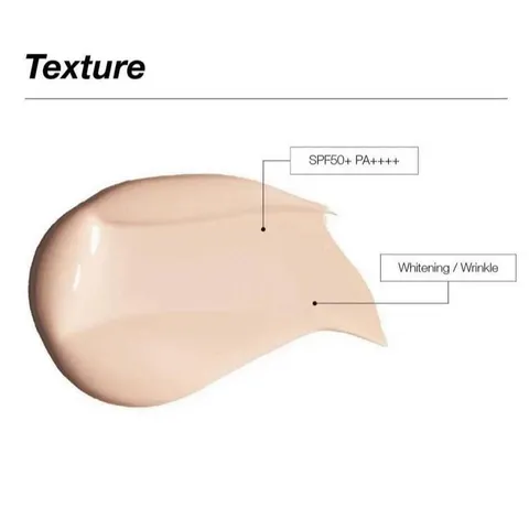 Phấn Nước Civasan Cushion Compact SPF50+ - Che Khuyết Điểm Hoàn Hảo, Dưỡng Ẩm Tự Nhiên, Phù Hợp Với Mọi Loại Da
