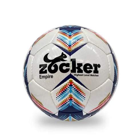 Quả Bóng Đá Size 4 Zocker Empire ZK4-EN204 - Bóng Chất Lượng Cao, Độ Bám Tốt, Dành Cho Đội Bóng Từ Mới Bắt Đầu Đến Chuyên Nghiệp