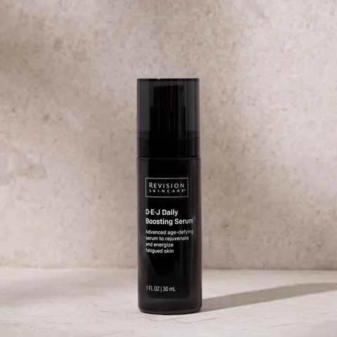 Serum Trẻ Hóa Da Revision Skincare D.E.J Daily Boosting 30ml - Dưỡng Da Sáng Mịn, Chống Oxy Hóa, Phục Hồi Làn Da Hư Tổn