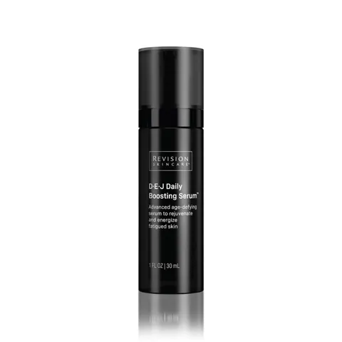 Serum Trẻ Hóa Da Revision Skincare D.E.J Daily Boosting 30ml - Dưỡng Da Sáng Mịn, Chống Oxy Hóa, Phục Hồi Làn Da Hư Tổn