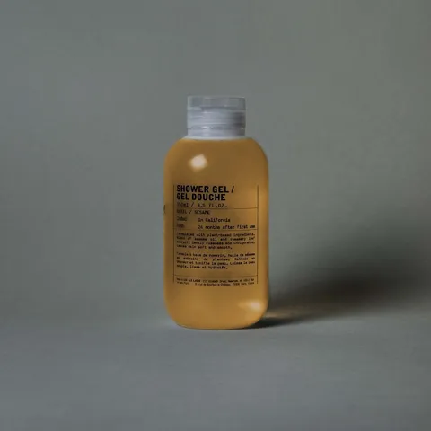 Sữa tắm Le Labo Basil 250ml - Gel Tắm Hương Húng Quế Tươi Mát, Làm Sạch Da, Dưỡng Ẩm, Thực Vật Thân Thiện