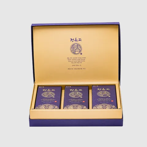 Tinh Chất Hồng Sâm Samdawon Hàn Quốc - Hỗ Trợ Tăng Cường Sức Khỏe, Sinh Lực, Hộp 30 Gói Thơm Ngon, Dễ Sử Dụng