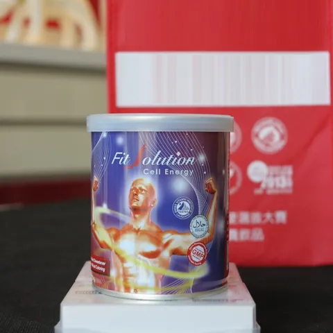 Bộ 3 Sản Phẩm Total Swiss Fit Solution - Dinh Dưỡng Tế Bào Năng Lượng & Khoáng Chất - Hỗ Trợ Sức Khỏe Tối Ưu Từ Thụy Sĩ