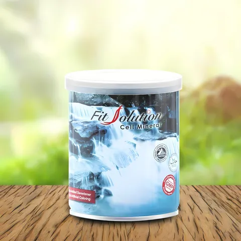 Bộ 3 Sản Phẩm Total Swiss Fit Solution - Dinh Dưỡng Tế Bào Năng Lượng & Khoáng Chất - Hỗ Trợ Sức Khỏe Tối Ưu Từ Thụy Sĩ