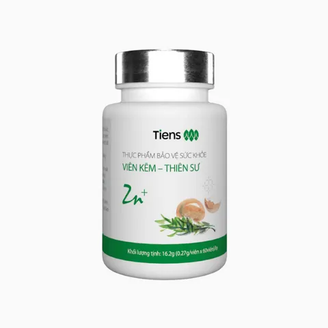 Bộ 3 Viên Uống Đẹp Da Tiens - Hỗ Trợ Bồi Bổ Khí Huyết và Tăng Cường Sức Khỏe, Dưỡng Nhân Cho Phụ Nữ Sau Sinh