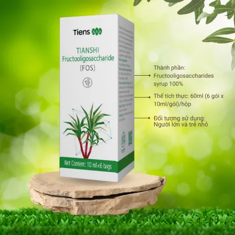Bộ 6 sản phẩm hỗ trợ kiểm soát cân nặng Tiens - Thực phẩm chức năng bổ sung canxi, lợi khuẩn, giúp giữ dáng và bảo vệ sức khỏe