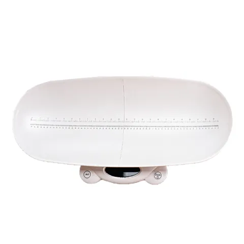 Cân Điện Tử Moaz BéBé MB-084 Cho Bé - Cảm Biến Chính Xác, Thiết Kế Ngộ Nghĩnh - Theo Dõi Cân Nặng và Chiều Cao Từ Sơ Sinh Đến Người Lớn