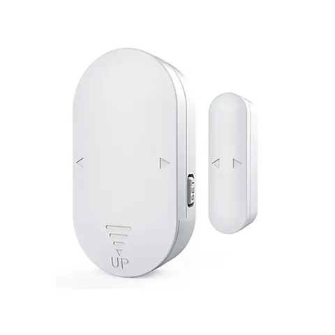 Chuông Báo Khách Chống Trộm CTFAST MC-03 - Nhiều Chế Độ, Âm Thanh Lên Đến 130db, Thiết Bị An Ninh Thông Minh Cho Gia Đình