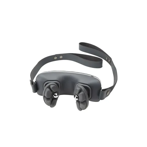 Đai Massage Cổ Vai Gáy HoMedics NMS-685 - Thiết Bị Massage Nhiệt 2 Tốc Độ Dễ Dàng Điều Chỉnh, Giúp Thư Giãn Cơ Thể