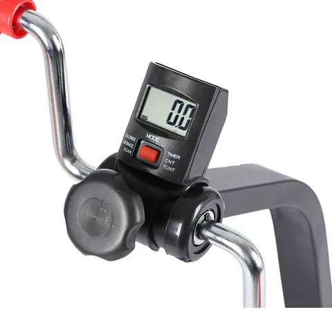 Đồng Hồ Đo Hiệu Quả Tập Luyện Xe Đạp GoodFit GF005PE - Màn Hình LCD, Đo Thời Gian, Quảng Đường và Calo Tiêu Thụ