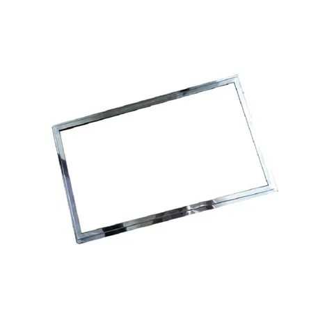 Khung Inox Đặt Âm Cho Bếp Từ Đôi WMF - Phụ Kiện Lắp Đặt Chắc Chắn, Dễ Vệ Sinh, Bảo Vệ Bếp Khỏi Trầy Xước