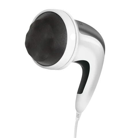 Máy Massage Cầm Tay 3 Đầu HoMedics HHP-355-15-GB - Thiết Bị Massage Thư Giãn, Giảm Đau Nhức Cơ Bắp, Đa Năng, Tiện Dụng
