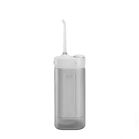 Máy Tăm Nước Cầm Tay HANGY XY-6 Chỉ Số IPX7 - Thiết Kế Tiện Dụng Cho Người Niềng Răng - Vệ Sinh Khuôn Miệng Sạch Sẽ, Thơm Tho