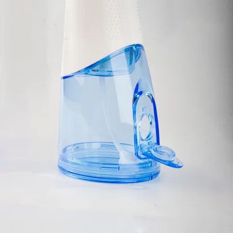 Máy Tăm Nước Cầm Tay Maxcare M1Pro - 5 Chế Độ Áp Lực, Dung Tích 300ml, Phù Hợp Răng Nhạy Cảm, Niềng Răng, Bọc Sứ, Implant