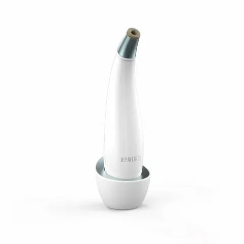 Máy Tẩy Da Chết và Massage Lạnh Cầm Tay HoMedics MD-100-EU2 - Thiết Bị Chăm Sóc Da Professionnal Tại Nhà, Hiệu Quả Cao