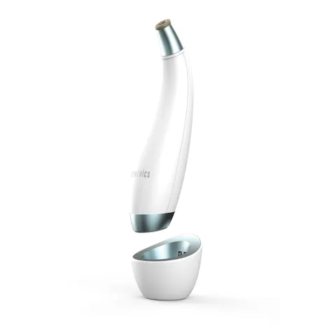 Máy Tẩy Da Chết và Massage Lạnh Cầm Tay HoMedics MD-100-EU2 - Thiết Bị Chăm Sóc Da Professionnal Tại Nhà, Hiệu Quả Cao