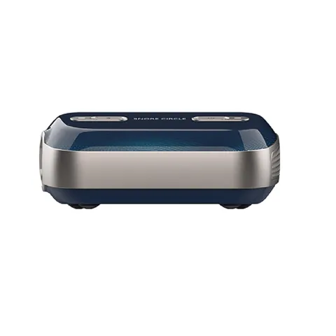 Máy Trợ Thở Mini Snore Circle YA50 - Thiết Bị Hỗ Trợ Thở Đêm APAP/CPAP Chống Ngáy Ngủ, Chất Lượng Cao