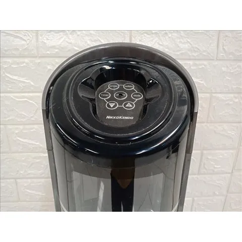 Quạt Tháp Nikko Kendo FT-07C Xoay 360 Độ - Quạt Đứng 3 Chế Độ Gió Hiện Đại, Tiết Kiệm Diện Tích Cho Không Gian Sang Trọng