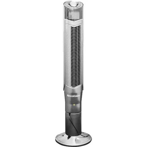 Quạt Tháp Nikko Kendo FT-07C Xoay 360 Độ - Quạt Đứng 3 Chế Độ Gió Hiện Đại, Tiết Kiệm Diện Tích Cho Không Gian Sang Trọng
