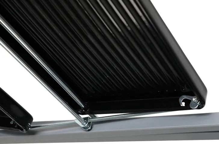 Thang 3 Bậc Gấp Gọn Klapptritt Axentia Tải Trọng 150kg - Thang An Toàn Tiện Dụng Cho Sửa Chữa Và Vệ Sinh Nhà Cửa