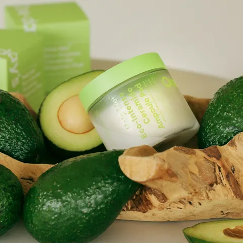 Toner Pad Dưỡng Ẩm Phục Hồi Da One-day's You Eco-Intense Ceramide Ampoule - Giúp Da Căng Bóng, Kháng Khuẩn, Phù Hợp Mọi Loại Da