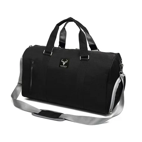 Túi Xách Du Lịch Size Lớn Praza TX082 - Chất Liệu Polyester Bền Bỉ, Chính Hãng, Dành Cho Mọi Hoạt Động Du Lịch, Công Tác, Dã Ngoại