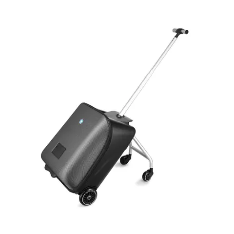 Vali Kéo Trẻ Em 2in1 Pier Pi-0229 - Thiết Kế Thông Minh, Xe Đẩy Mini Tiện Lợi, Dung Tích Lớn, Chất Liệu Cao Cấp