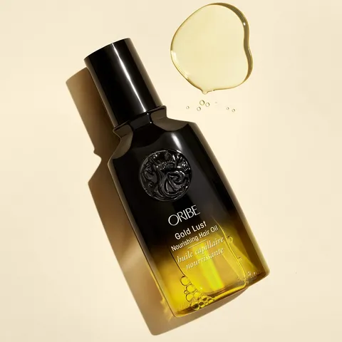 Dầu Dưỡng Tóc Oribe Gold Lust Nourishing Hair Oil - Giúp Phục Hồi, Cấp Ẩm, Tăng Độ Bóng Mượt Cho Tóc Khô Hư Tổn 100ml