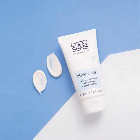 Kem Dưỡng Phục Hồi Dado Sens Face Cream 50ml - Làm Dịu, Cấp Ẩm Cho Da Nhạy Cảm Hỗ Trợ Khôi Phục Tổn Thương