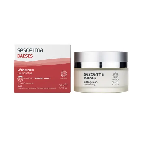 Kem Nâng Cơ Săn Chắc Da Sesderma Daeses Lifting Cream 50ml - Dưỡng Ẩm, Làm Mờ Nếp Nhăn, Phục Hồi Da Già Hóa