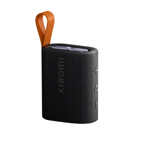 Loa Bluetooth Mini Xiaomi Sound Pocket - Âm Thanh Stereo Sống Động, Kết Nối Bluetooth 5.4, Chống Nước IP67, Thời Gian Sử Dụng 10 Giờ