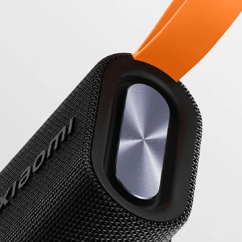 Loa Bluetooth Mini Xiaomi Sound Pocket - Âm Thanh Stereo Sống Động, Kết Nối Bluetooth 5.4, Chống Nước IP67, Thời Gian Sử Dụng 10 Giờ