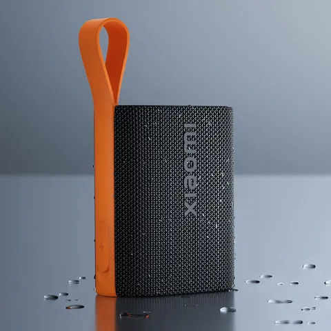 Loa Bluetooth Mini Xiaomi Sound Pocket - Âm Thanh Stereo Sống Động, Kết Nối Bluetooth 5.4, Chống Nước IP67, Thời Gian Sử Dụng 10 Giờ
