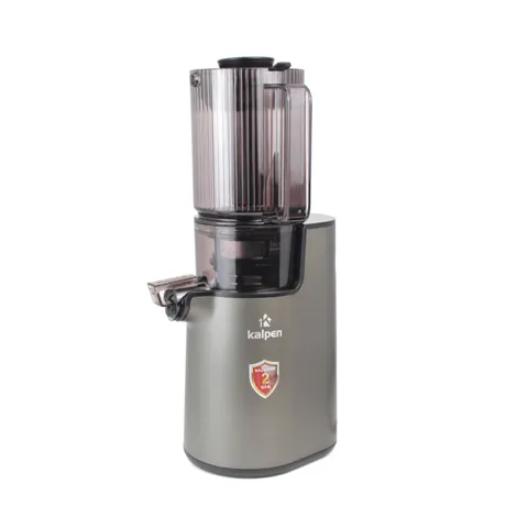 Máy Ép Chậm Kalpen J5 300W - Thiết Kế Hiện Đại, Ép Nước Tối Ưu, Dung Tích 0.8L, Lưới Lọc Inox 304 - Sản Phẩm Thời Thượng Cho Gia Đình