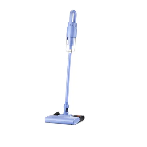 Máy Hút Bụi BIGIO FC-X5 400W - Công Suất Mạnh Mẽ, Hệ Thống Lọc Đa Bước, Thích Hợp Nhiều Bề Mặt, Thiết Kế Gọn Nhẹ