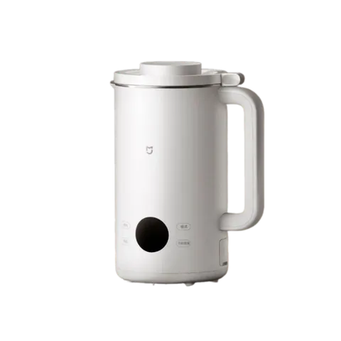 Máy làm sữa hạt Xiaomi Mijia MJDJJ01DEM 1L - Thiết bị thông minh xay hạt, nấu sữa dinh dưỡng cho gia đình nhỏ, dễ sử dụng