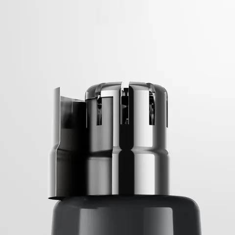 Máy Tỉa Lông Mũi Xiaomi Mijia MJGHB1LF - Thiết Kế Nhỏ Gọn, Động Cơ 6500 Vòng/Phút, Thời Gian Sạc 1.5 Giờ, Bảo Vệ Kháng Khuẩn Nano