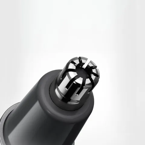Máy Tỉa Lông Mũi Xiaomi Mijia MJGHB1LF - Thiết Kế Nhỏ Gọn, Động Cơ 6500 Vòng/Phút, Thời Gian Sạc 1.5 Giờ, Bảo Vệ Kháng Khuẩn Nano