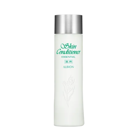 Nước Cân Bằng Da Albion Skin Conditioner N - Toner Cấp Ẩm Làm Dịu Da, Phục Hồi Da ửng Đỏ, Dưỡng Da Tự Nhiên 330ml