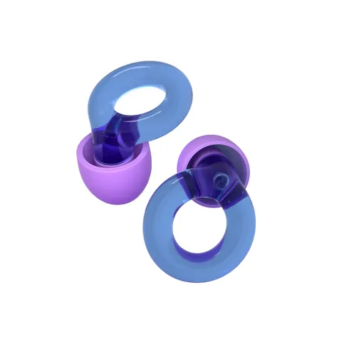 Nút Bịt Tai Giảm Tiếng Ồn Cho Trẻ Loop Earplugs Engage Kids - An Toàn, Tiện Lợi, Dành Cho Trẻ Từ 6 Tuổi Trở Lên, Giảm Tiếng Ồn Tới 16dB