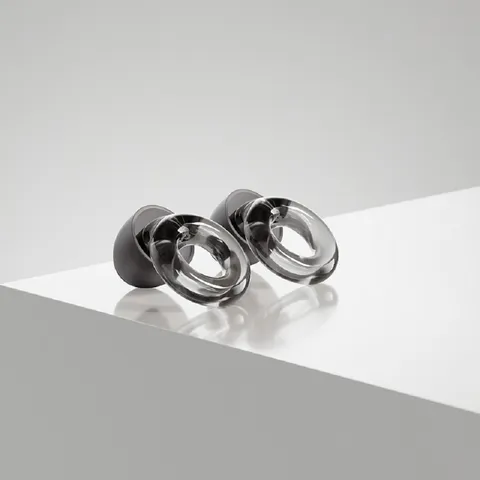 Nút Bịt Tai Giảm Tiếng Ồn Loop Earplugs Engage - Bộ Nút Tai Silicon Thông Minh Có 4 Size, Giảm 16dB, Đem Lại Sự Bình Tĩnh, Thoải Mái