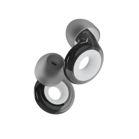 Nút Tai Giảm Tiếng Ồn Loop Engage Plus 16dB SNR - Lọc Âm Thanh Tốt Nhất, Thiết Kế Thời Trang, Sử Dụng Hàng Ngày